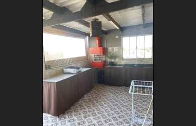 Imagem 4: Vende-se sobrado 161 ?mil área contrato comprara e venda apenas