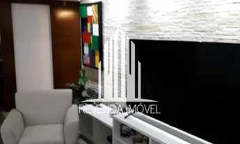 Imagem 1: APARTAMENTO COM 2 DOMITÓRIOS, 99 M² À VENDA NO CENTRO DE SANTO ANDRÉ