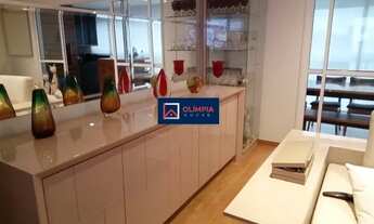 Imagem 5: Apartamento Venda Perdizes 128 m² 3 Dormitórios