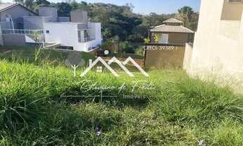 Imagem: Terreno à venda - Condomínio Terras de