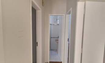 Imagem 5: Apartamento com 2 dormitórios para alugar, 44 m² por R$ 1.307,00/mês - Centro - Juiz de Fo