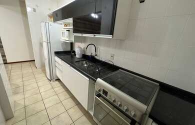 Imagem 6: Apartamento para aluguel possui 60 metros quadrados com 2 quartos