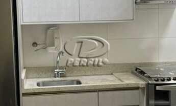 Imagem 2: TATUAPÉ MOBILIADO - 01 DORMITÓRIO