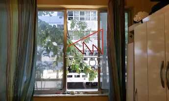 Imagem: Apartamento-À VENDA-Botafogo-Rio de Janeiro-RJ