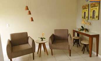 Imagem 7: SALVADOR - Apartamento Padrão - PIATÃ