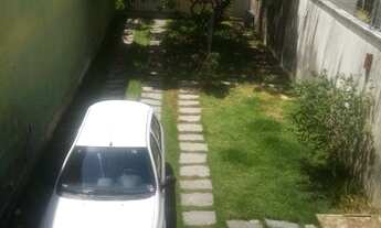 Imagem 4: Casa para venda tem 110 metros quadrados com 2 quartos em Vila Esperança - Tubarão - SC