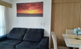 Imagem 4: Apartamento para aluguel possui 56 metros quadrados com 2 quartos em Meireles - Fortaleza