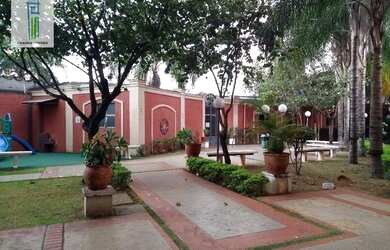 Imagem 3: Apartamento com 3 dormitórios para alugar, 62 m² por R$ 2.250,00/mês - Lauzane Paulista