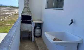 Imagem 6: Frias em Arraial do cabo na kitinete mandala