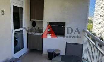 Imagem 4: Apartamento em Vila Isa - São Paulo