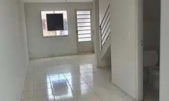 Imagem 2: Casa Valparaíso 02 quartos condomínio fechado