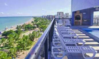 Imagem: APARTAMENTO MOBILIADO BEIRA MAR