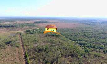 Imagem 5: Fazenda para Venda em Palmas