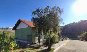 Imagem 4: Sobrado para Venda em Nova Petrópolis, Recanto dos Plátanos, 3 dormitórios, 2 banheiros, 1