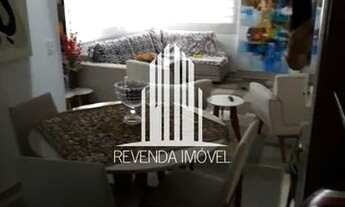 Imagem 4: APARTAMENTO COM 2 DOMITÓRIOS, 99 M² À VENDA NO CENTRO DE SANTO ANDRÉ