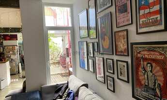 Imagem 4: Casa com 3 dormitórios para alugar, 220 m² por R$ 16.000,00/mês - Jardim Paulistano - São