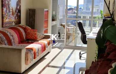 Imagem 6: Apartamento à venda com 2 quartos no bairro Estreito