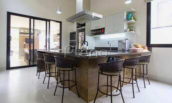 Imagem 4: Casa Térrea com 3 suítes, armários, piscina , muito completa!!