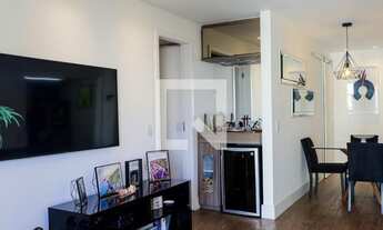 Imagem 2: Apartamento para Aluguel - Barra da Tijuca, 1 Quarto, 65 m2