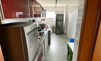 Imagem 4: Vendo Apt Residencial Imprensa IV QD 207