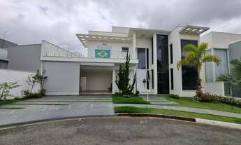 Imagem 2: Linda Casa (dos Sonhos) no Condomínio Residencial Parque Esplanada