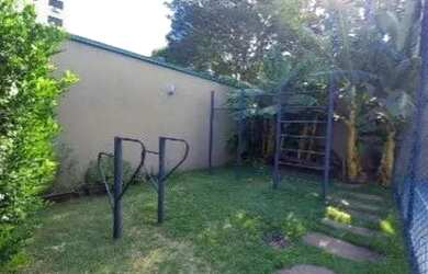 Imagem 7: Apartamento em esteio