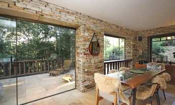 Imagem 3: NOVA LIMA - Casa de Condomínio - Bosque da Ribeira