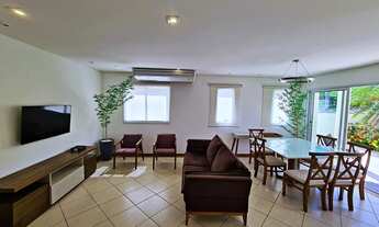 Imagem 3: LINDA CASA, PÉ MA AREIA COM LAZER!