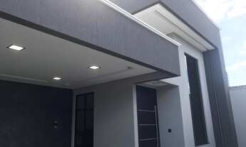 Imagem: Casa para Venda em Goiânia, Setor Faiçalville