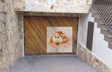 Imagem 5: Sobrado com 3 dormitórios para alugar, 260 m² por R$ 7.570/mês - Jardim Textil - São Paulo