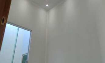 Imagem 3: Casa para venda possui 137 metros quadrados com 3 quartos em Parque das Nações - Anápolis