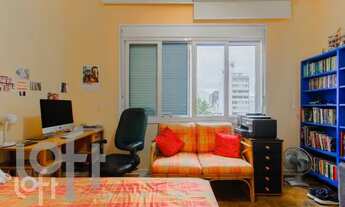 Imagem 3: SãO PAULO - Apartamento Padrão - Jardim Paulista