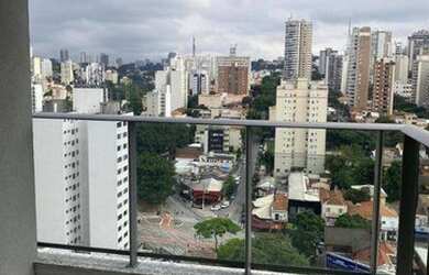 Imagem 2: Apartamento com 1 dormitório à venda, 48 m² - Perdizes - São Paulo/SP