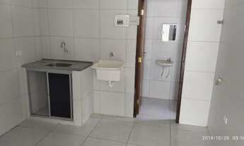 Imagem 7: Casa para aluguel, 2 quartos, 1 vaga, Cordeiro - Recife/PE