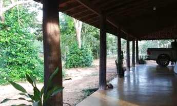 Imagem 3: Sítio 39 hectares