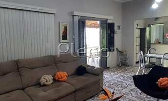 Imagem: Casa - Jardim Carlos Lourenço - Campinas