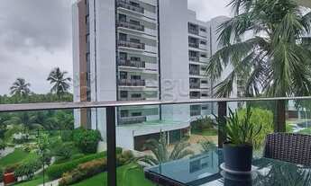 Imagem 4: Apartamento para venda tem 113 m² com 3 quartos no Paiva - PE