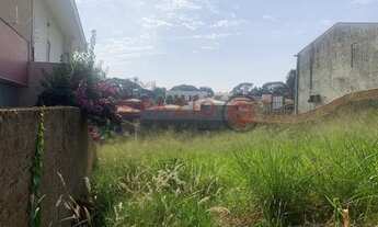 Imagem 3: Terreno - Nova Campinas - Campinas