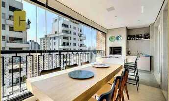 Imagem 2: SÃO PAULO - Apartamento Padrão - ITAIM