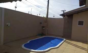 Imagem 4: Casa Jardim Alvorada Mirassol