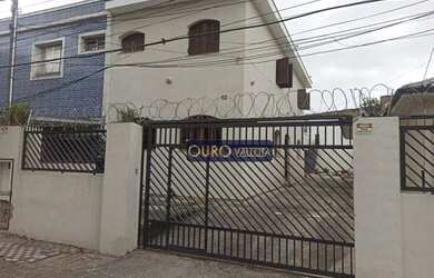 Imagem 2: Sobrado com 2 dormitórios e 3 vagas