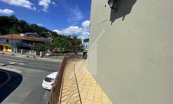 Imagem 4: Blumenau - Apartamento Padrão - Agua Verde