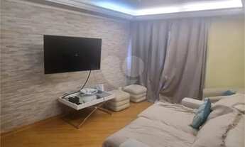 Imagem 7: Apartamento com 3 quartos para venda em Santana- São Paulo