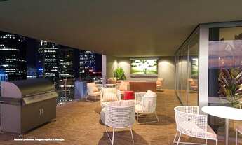 Imagem 7: Flat à venda, 1 quarto, 1 vaga, Ilha do Leite - Recife/PE