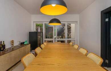 Imagem 6: Casa com 3 dormitórios para alugar, 400 m² por R$ 28.000,00 - Jardim Paulistano - São Paul