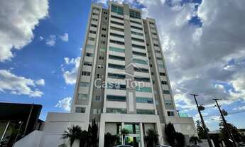 Imagem: Apartamento para alugar em Órfãs - Palazzo