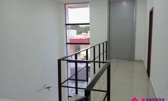 Imagem 6: Condomínio Forest Hill - Casa Duplex com 4 dormitórios