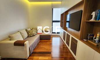 Imagem 4: Casa Alphaville Dom Pedro II - Campinas