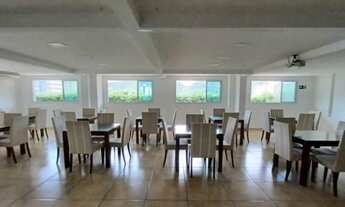 Imagem 6: Locação - Apartamento 2 Dormitórios 80 m - Canto do Forte - Praia Grande