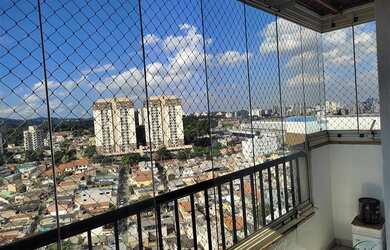 Imagem 3: São Paulo - Apartamento Padrão - Vila Amélia